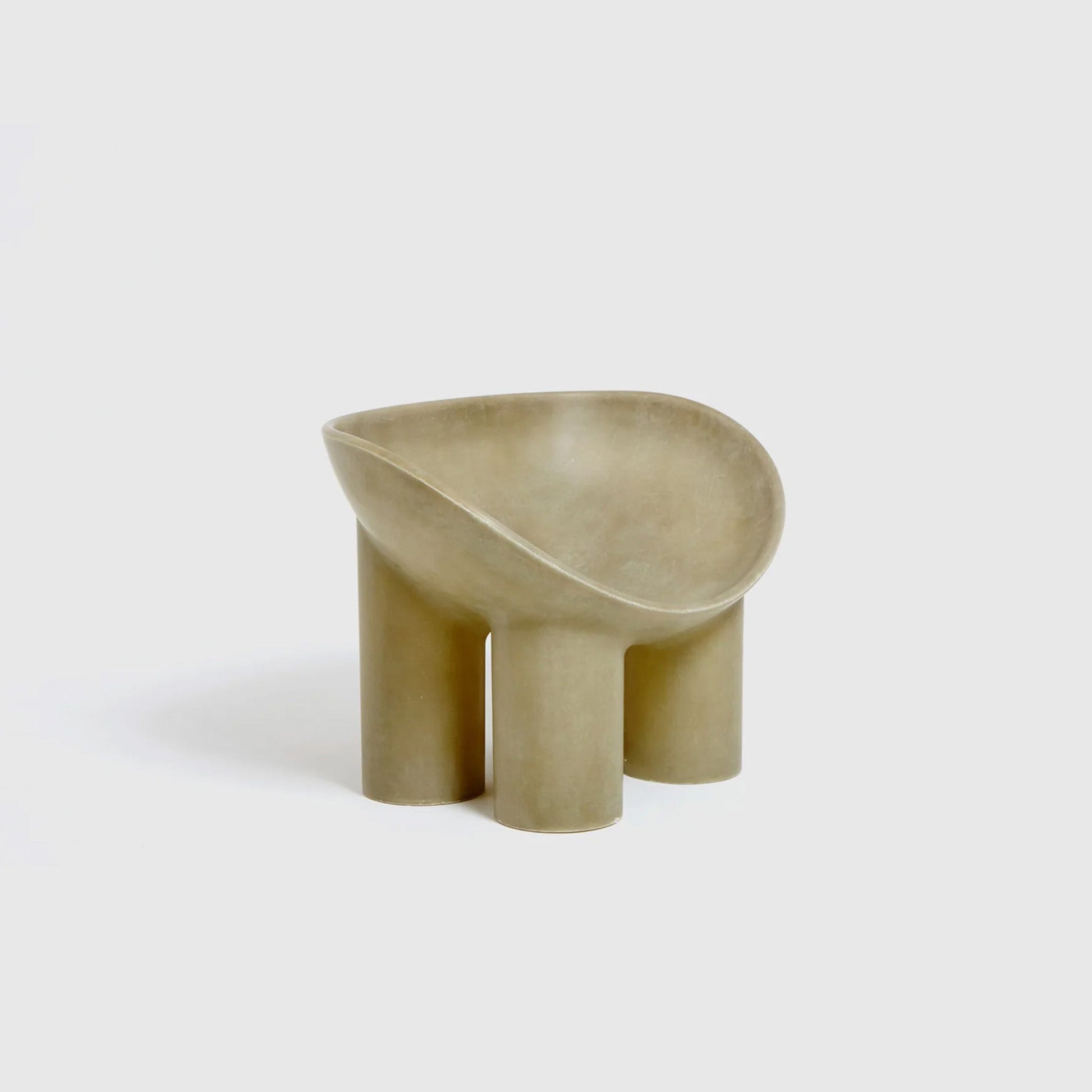 Roly-Poly Chair - District Furniture