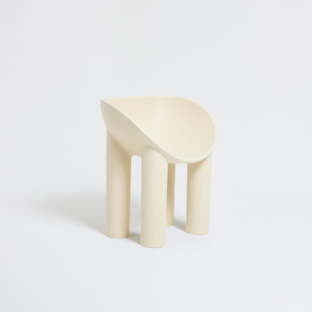 Roly-Poly Dining Chair - District Furniture