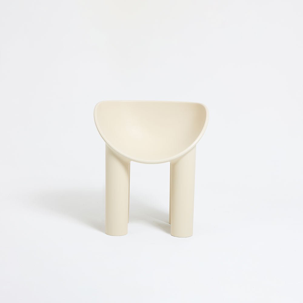 Roly-Poly Dining Chair - District Furniture