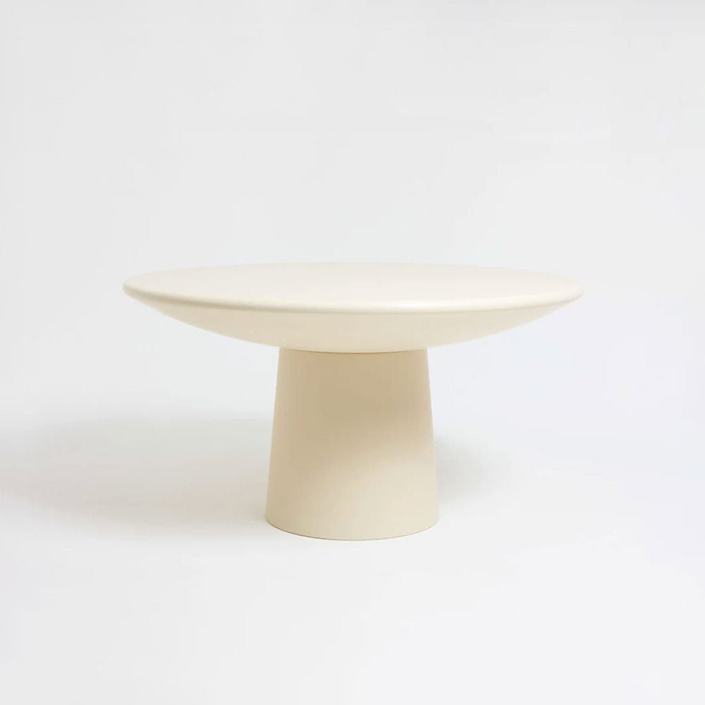 Roly-Poly Dining Table - District Furniture