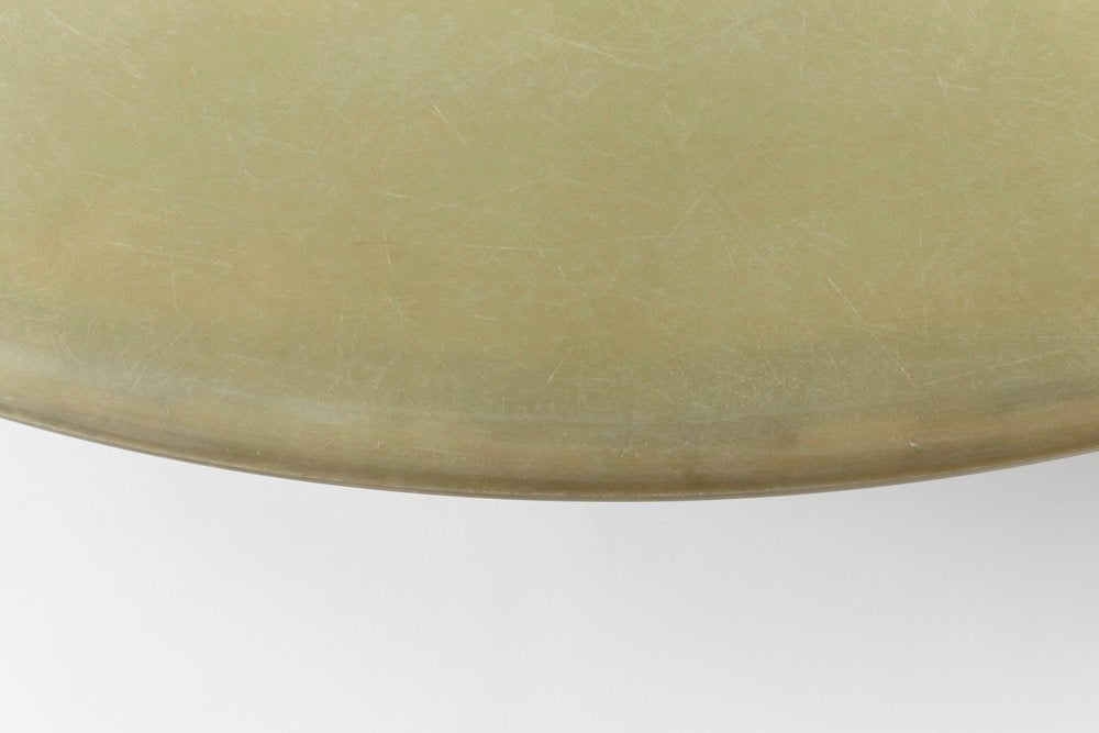 Roly-Poly Dining Table - District Furniture