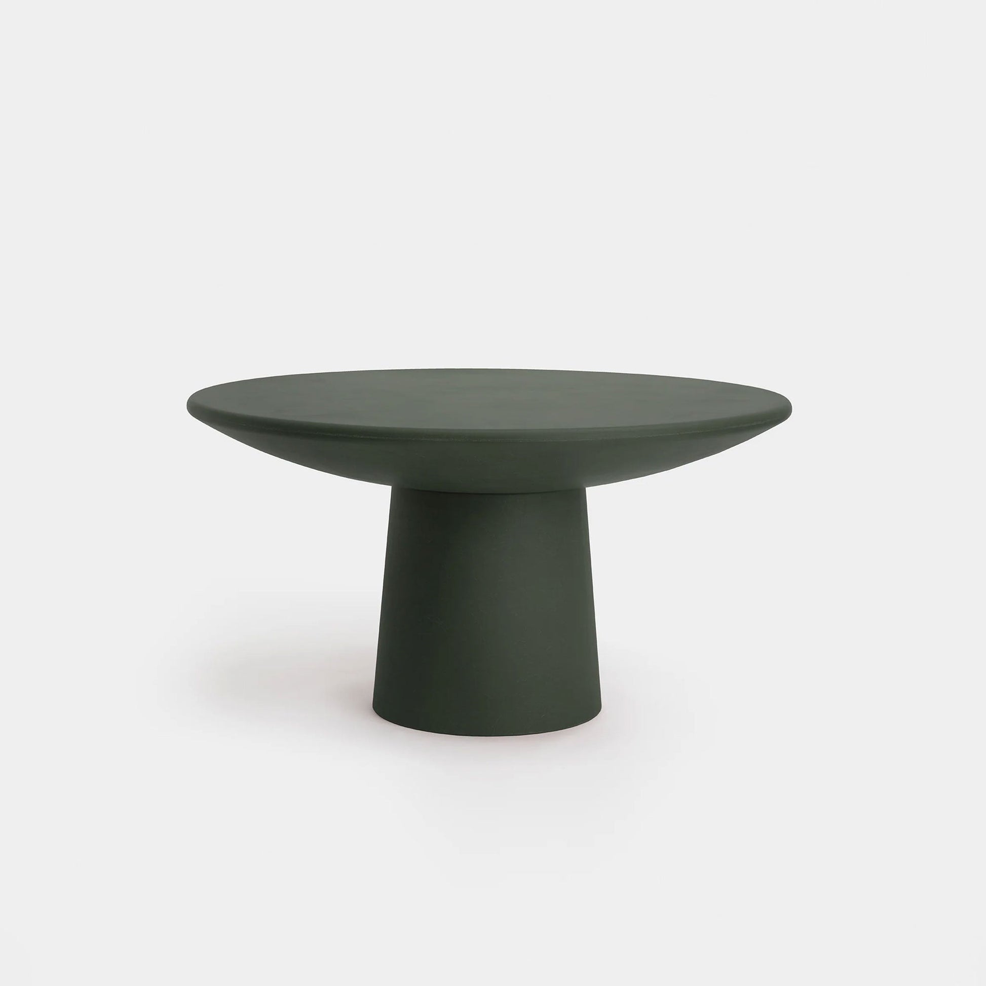 Roly-Poly Dining Table - District Furniture