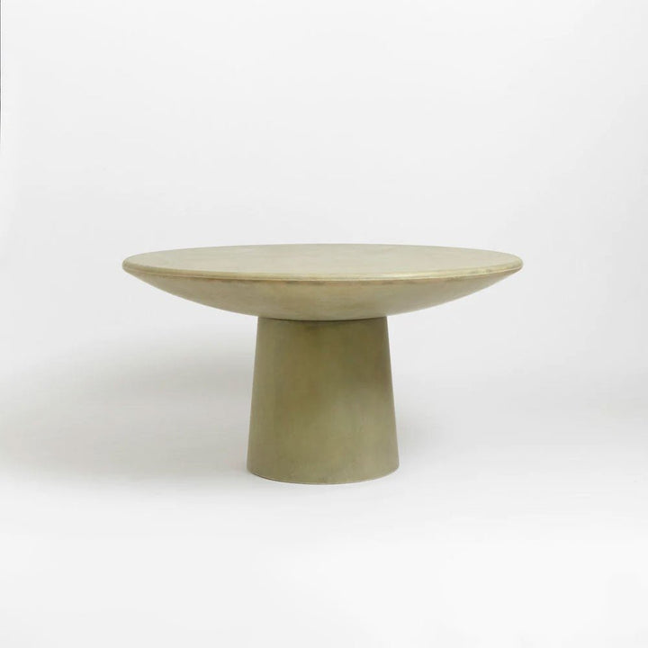 Roly-Poly Dining Table - District Furniture