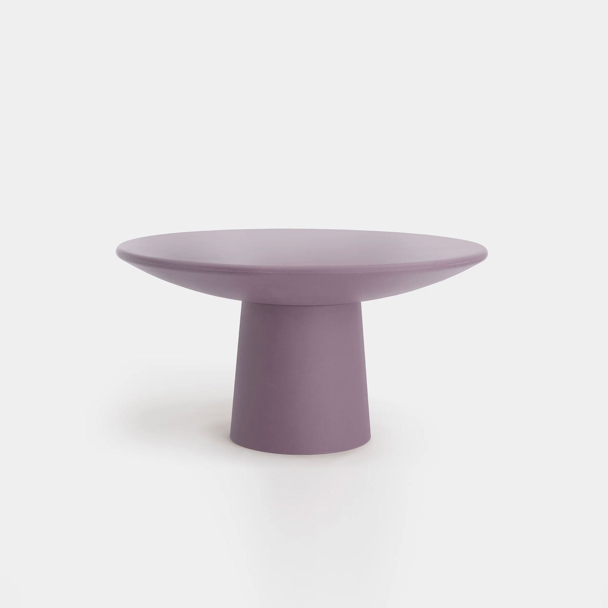 Roly-Poly Dining Table - District Furniture