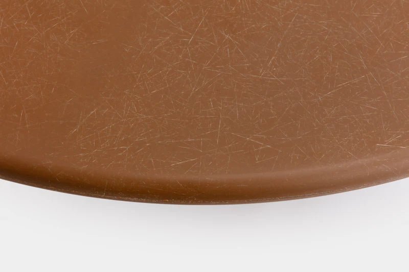 Roly-Poly Dining Table - District Furniture