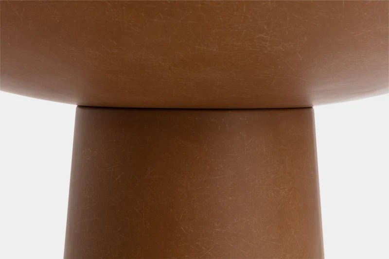 Roly-Poly Dining Table - District Furniture
