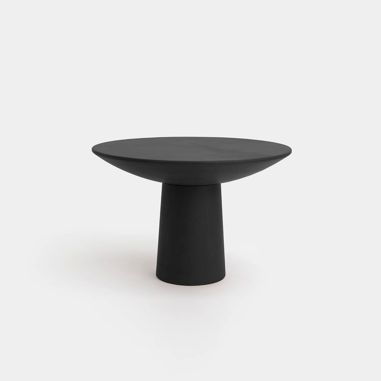 Roly-Poly Dining Table - Small - District Furniture