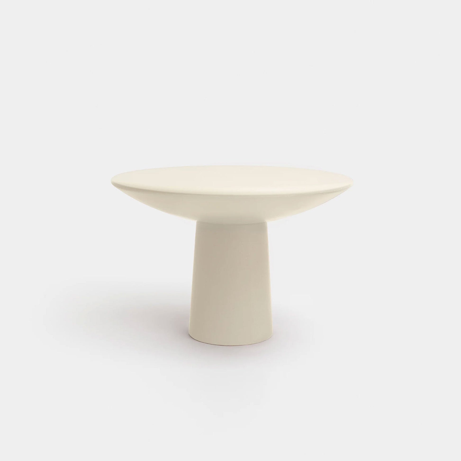 Roly-Poly Dining Table - Small - District Furniture