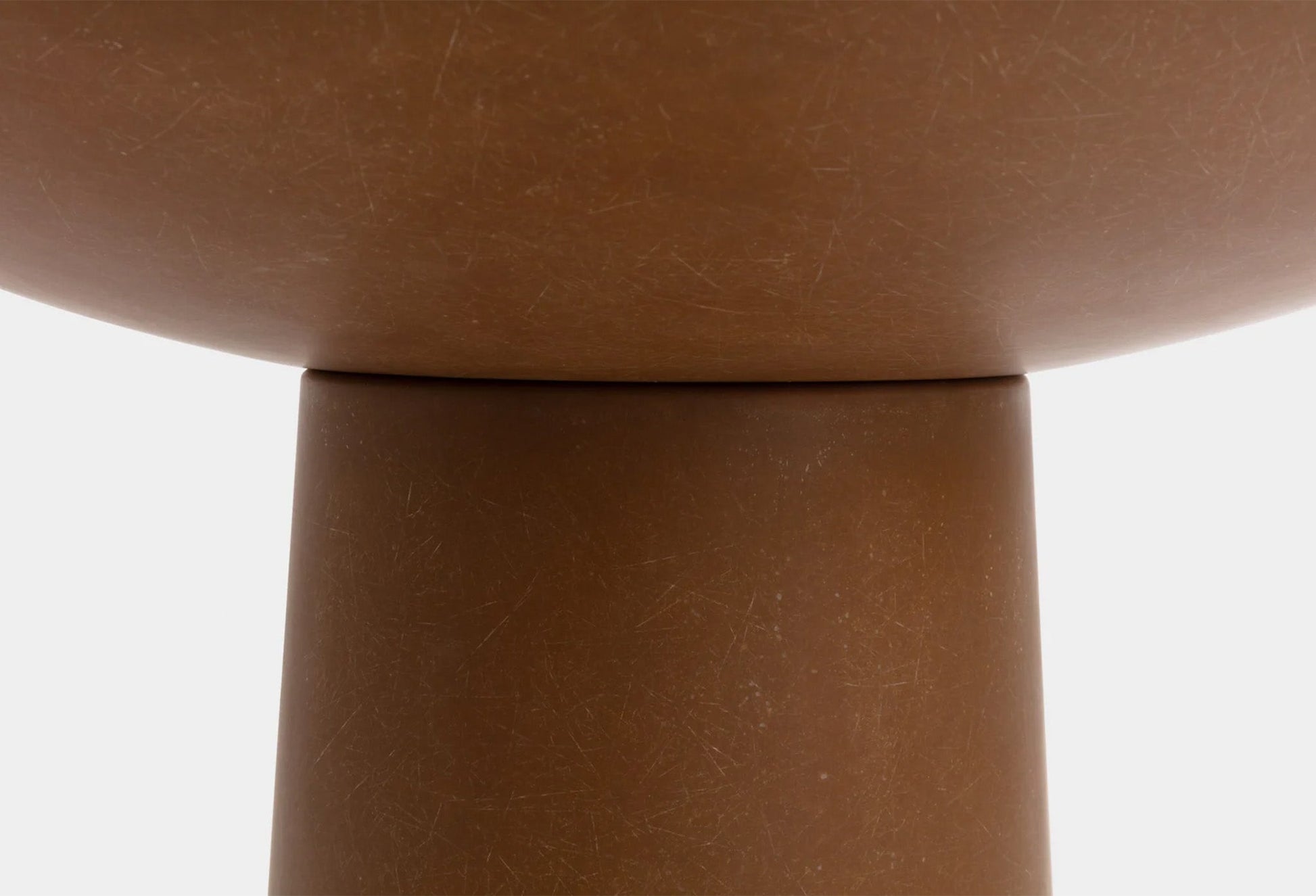 Roly-Poly Dining Table - Small - District Furniture