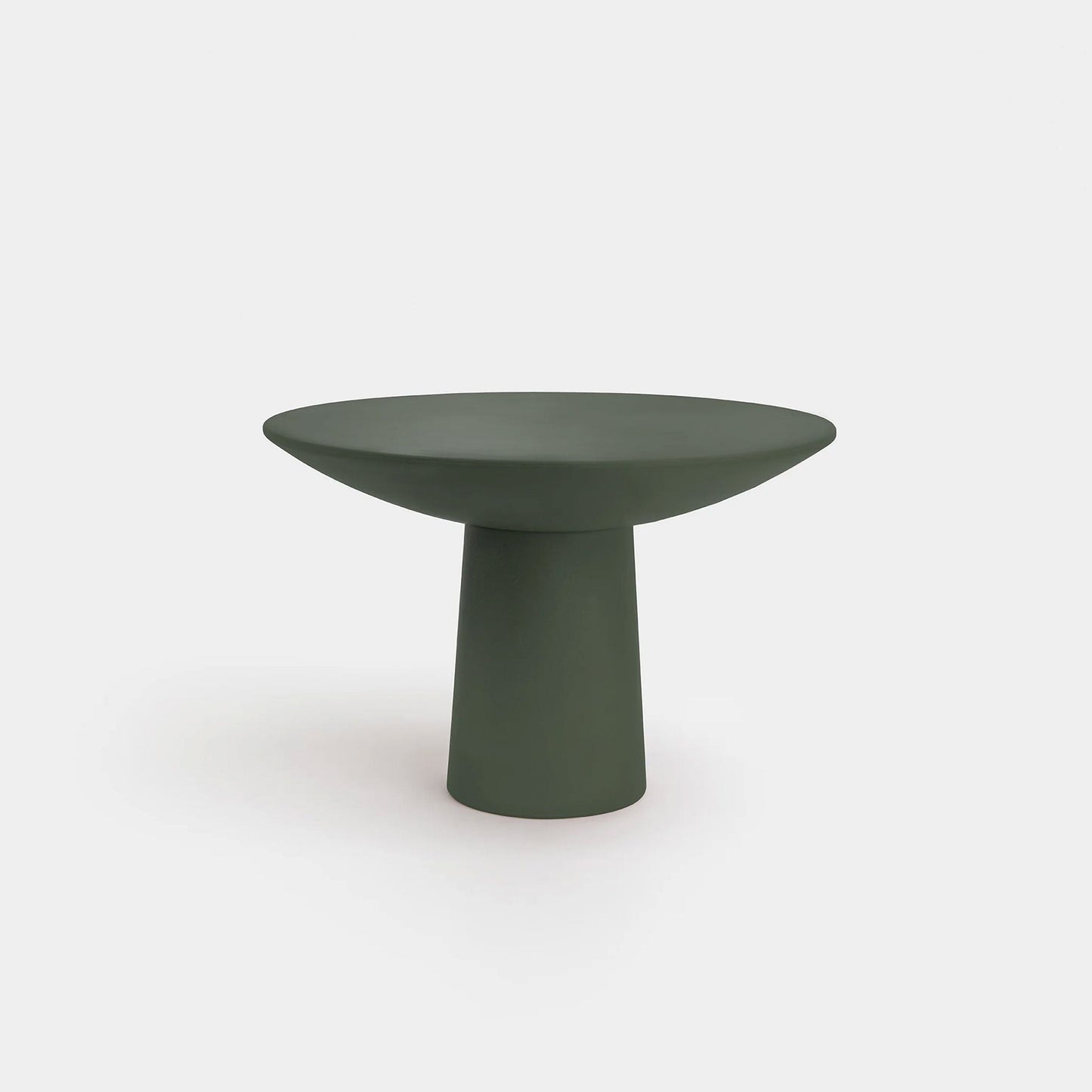 Roly-Poly Dining Table - Small - District Furniture