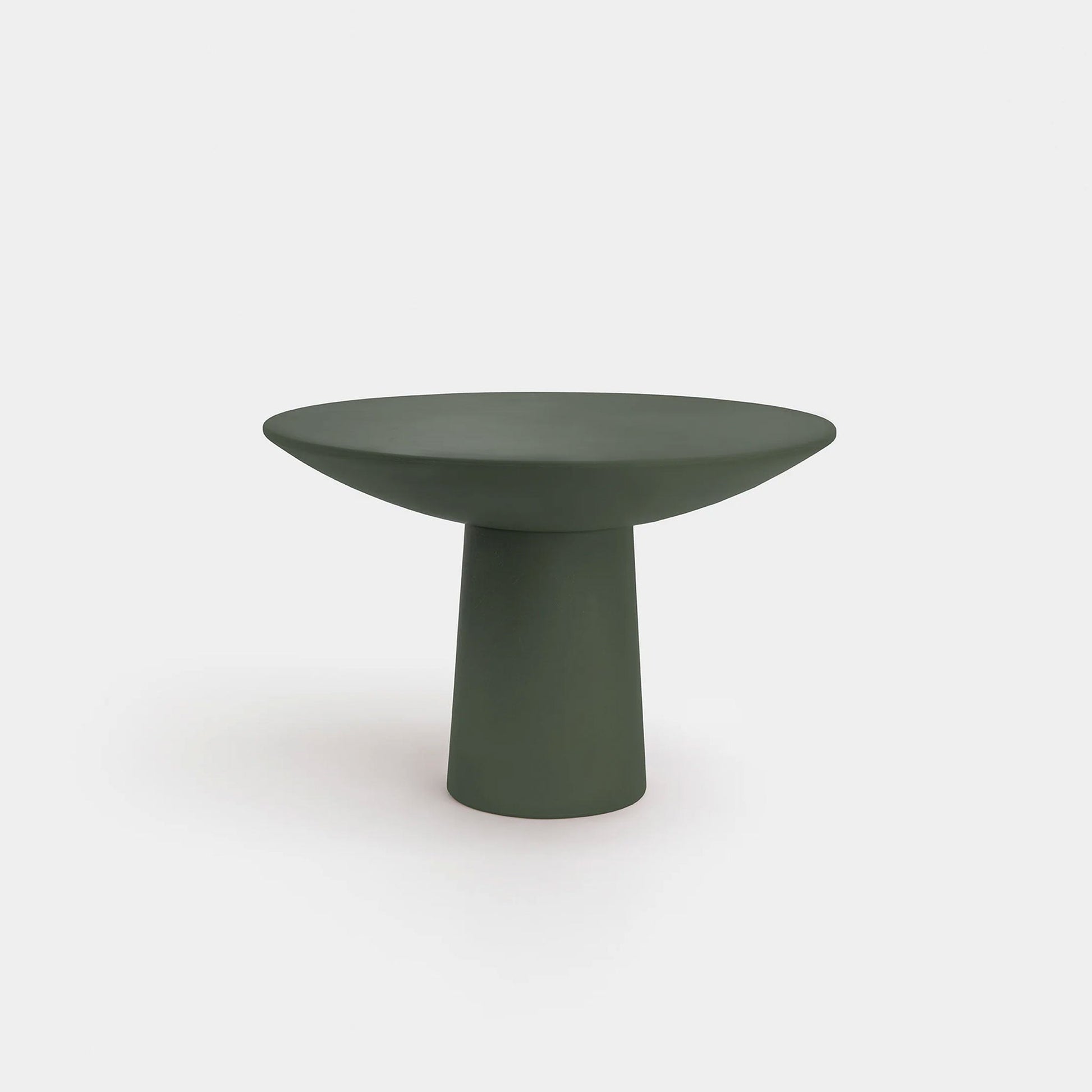 Roly-Poly Dining Table - Small - District Furniture