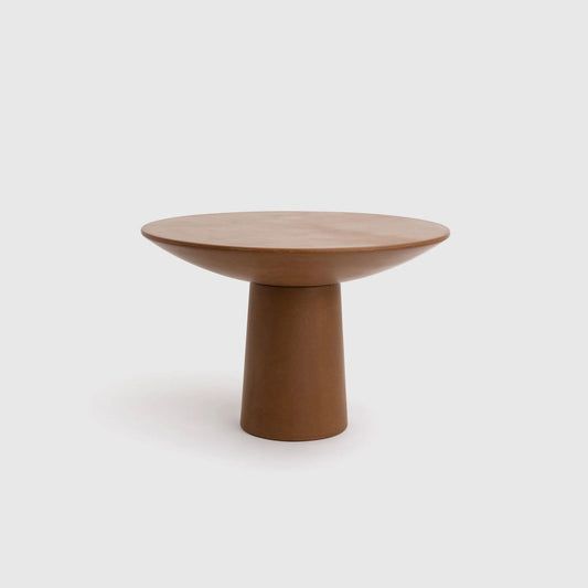 Roly-Poly Dining Table - Small - District Furniture