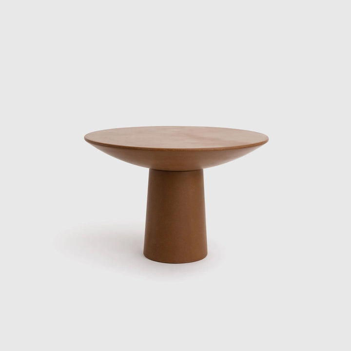 Roly-Poly Dining Table - Small - District Furniture