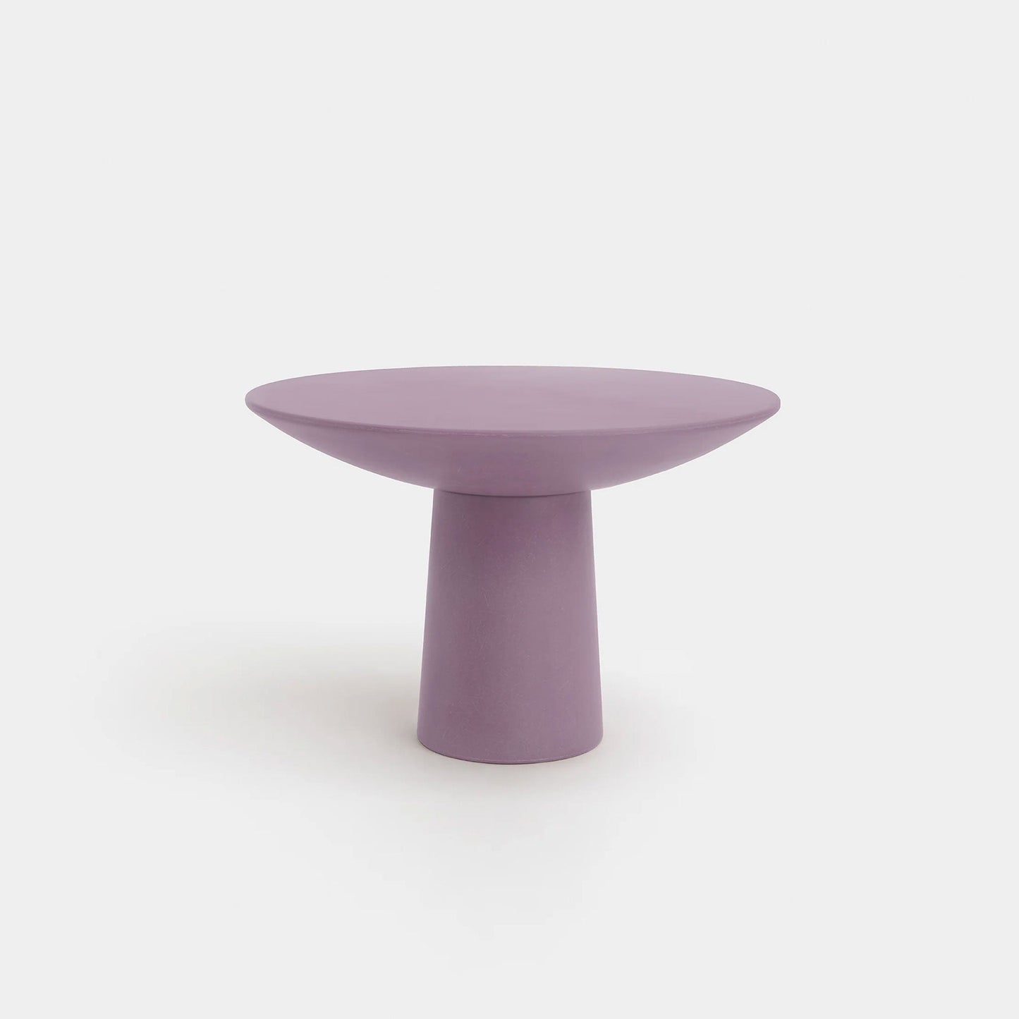 Roly-Poly Dining Table - Small - District Furniture
