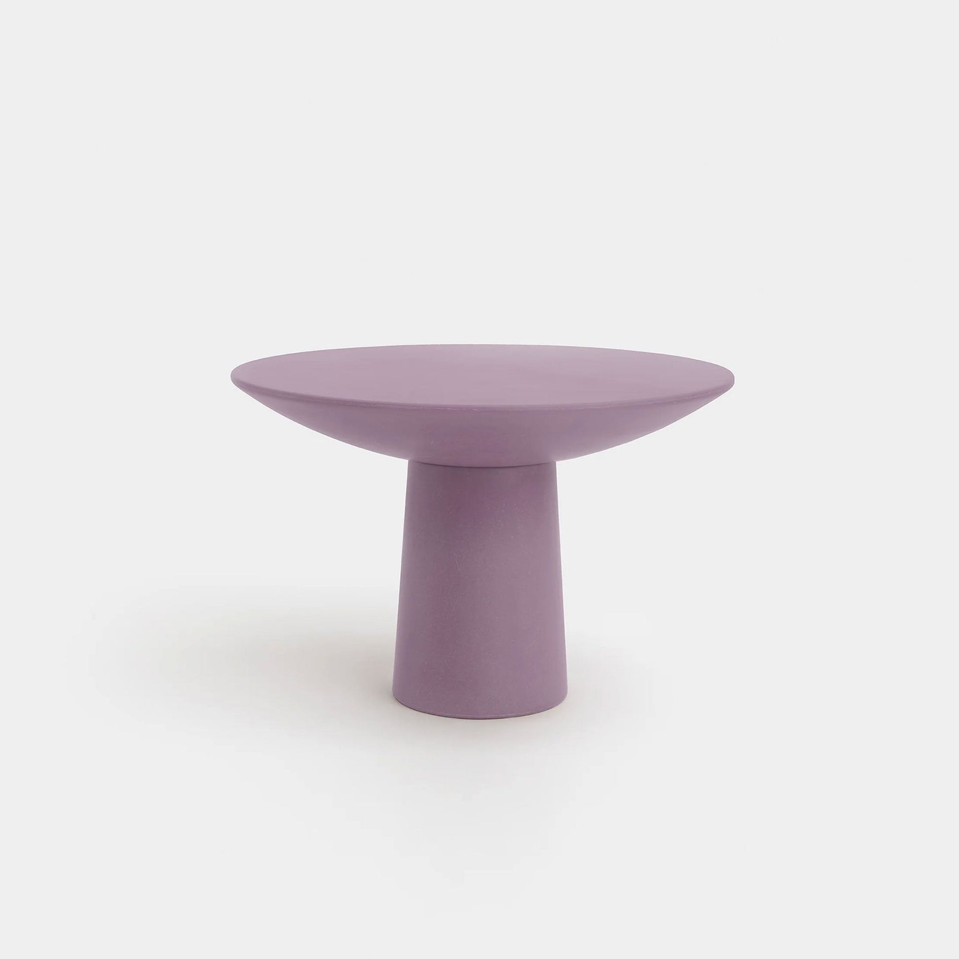 Roly-Poly Dining Table - Small - District Furniture