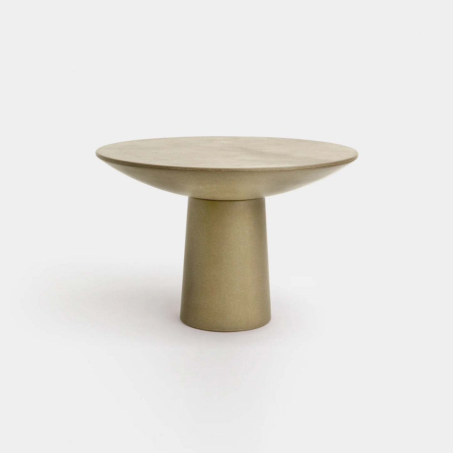 Roly-Poly Dining Table - Small - District Furniture