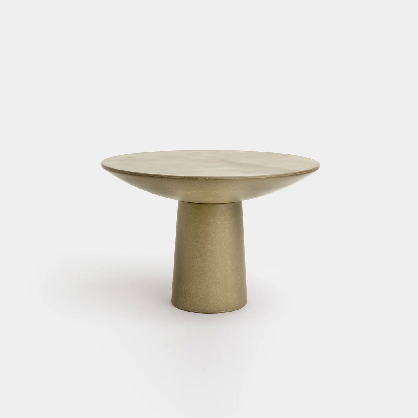 Roly-Poly Dining Table - Small - District Furniture