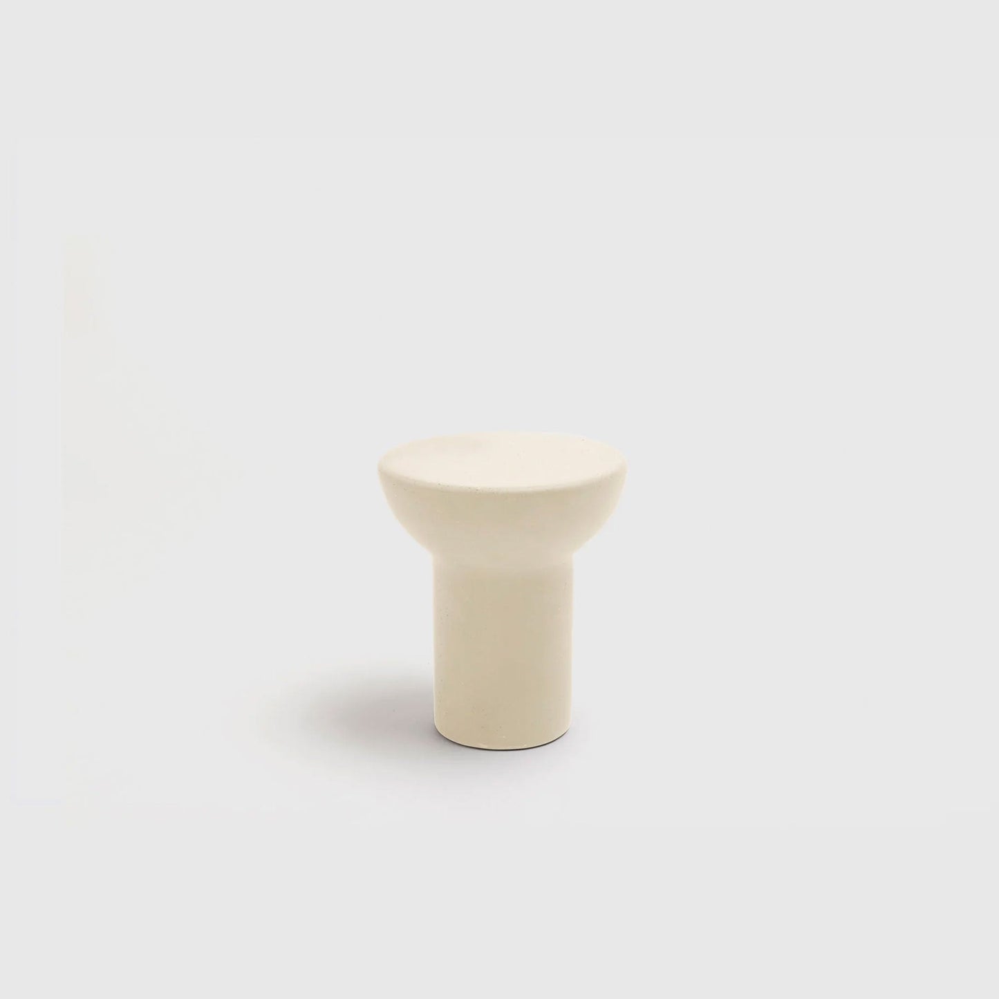 Roly-Poly Side Table - District Furniture