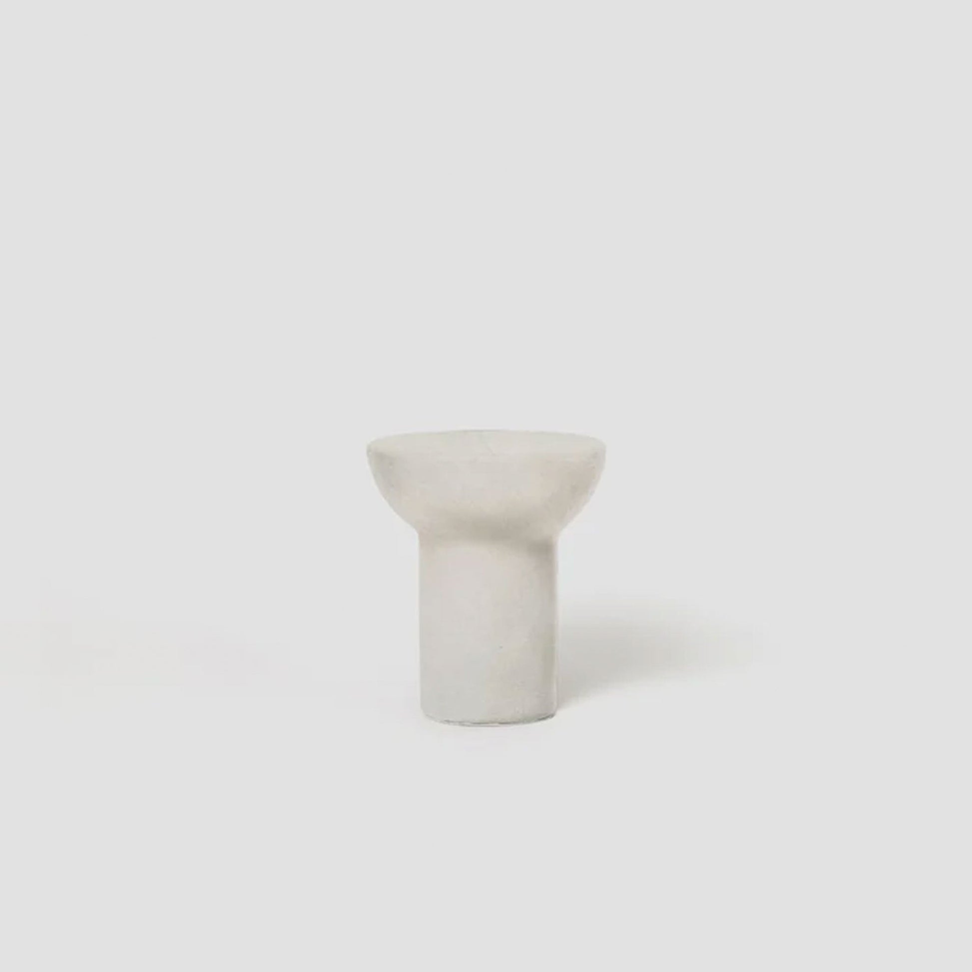 Roly-Poly Side Table - District Furniture
