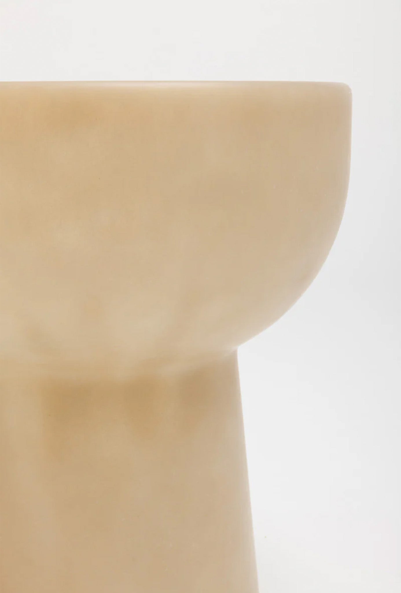 Roly-Poly Stool - District Furniture
