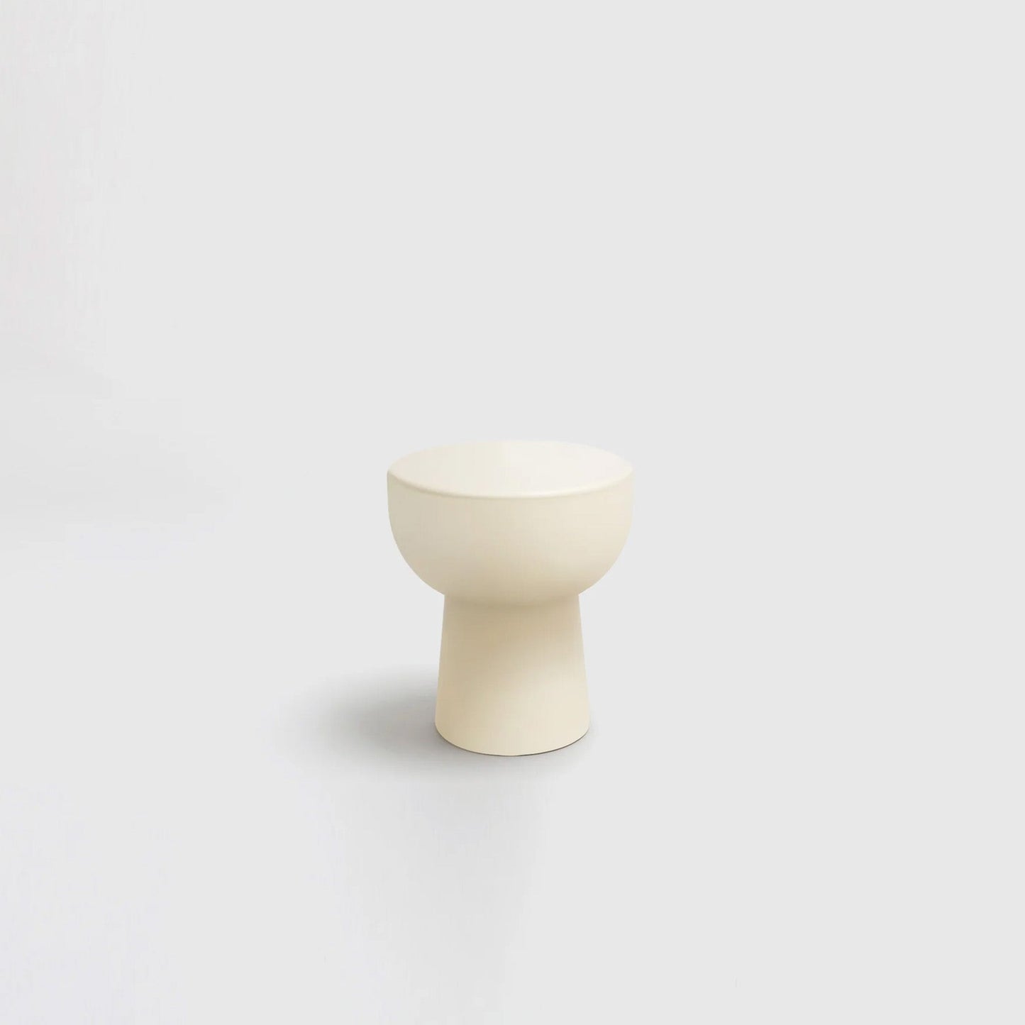 Roly-Poly Stool - District Furniture