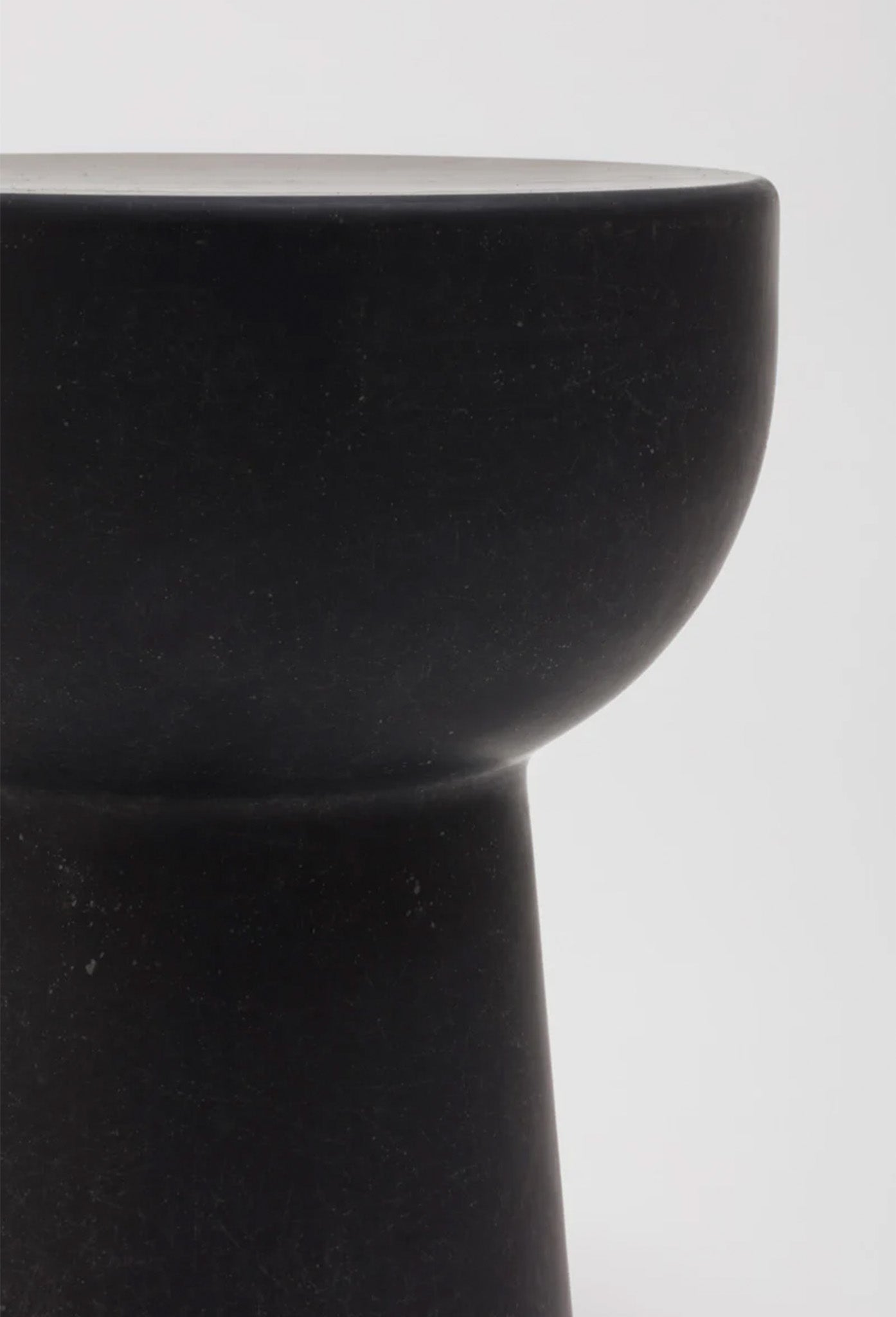 Roly-Poly Stool - District Furniture