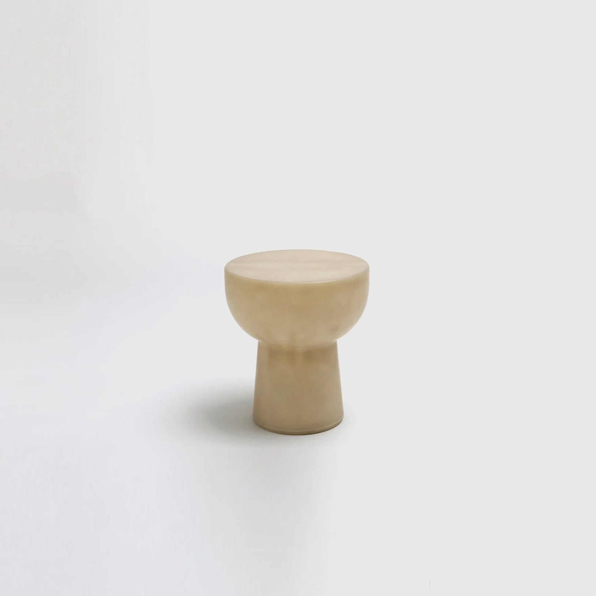 Roly-Poly Stool - District Furniture