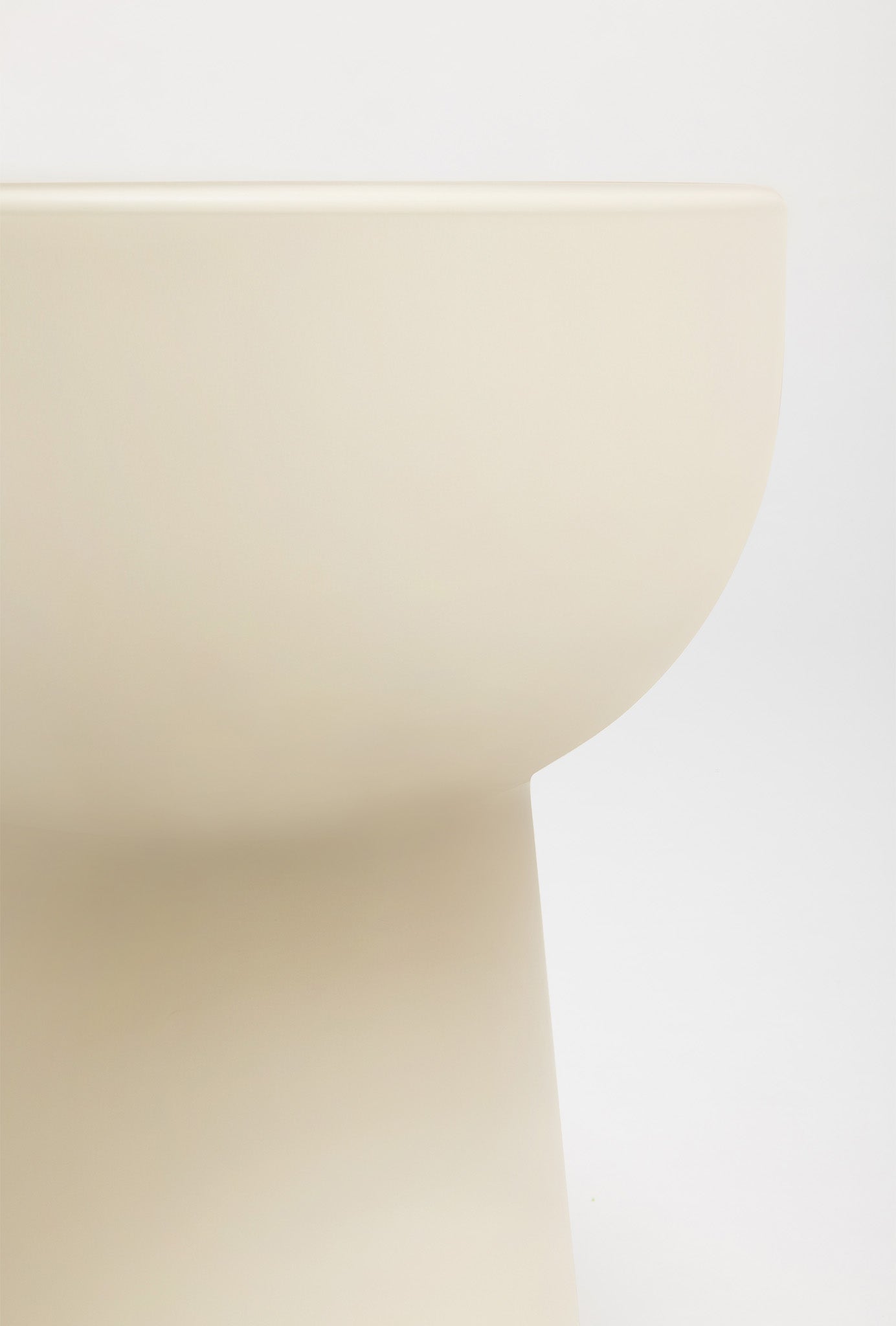 Roly-Poly Stool - District Furniture