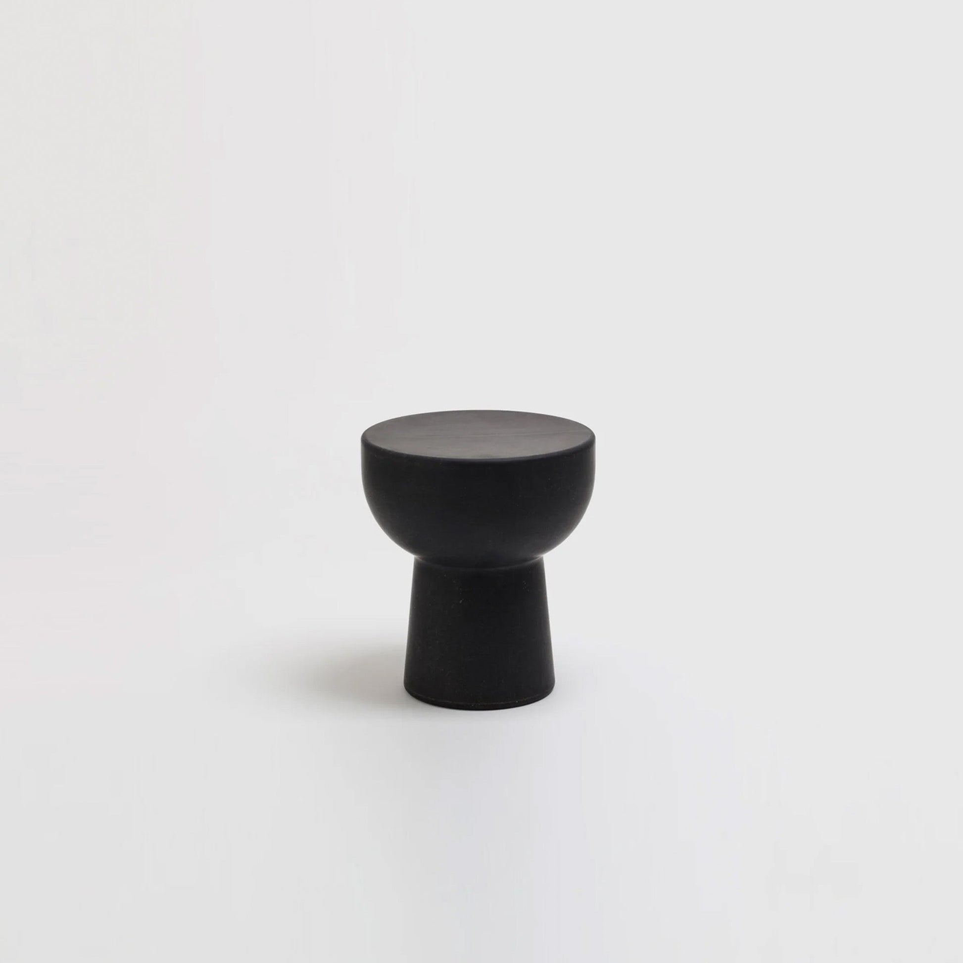 Roly-Poly Stool - District Furniture