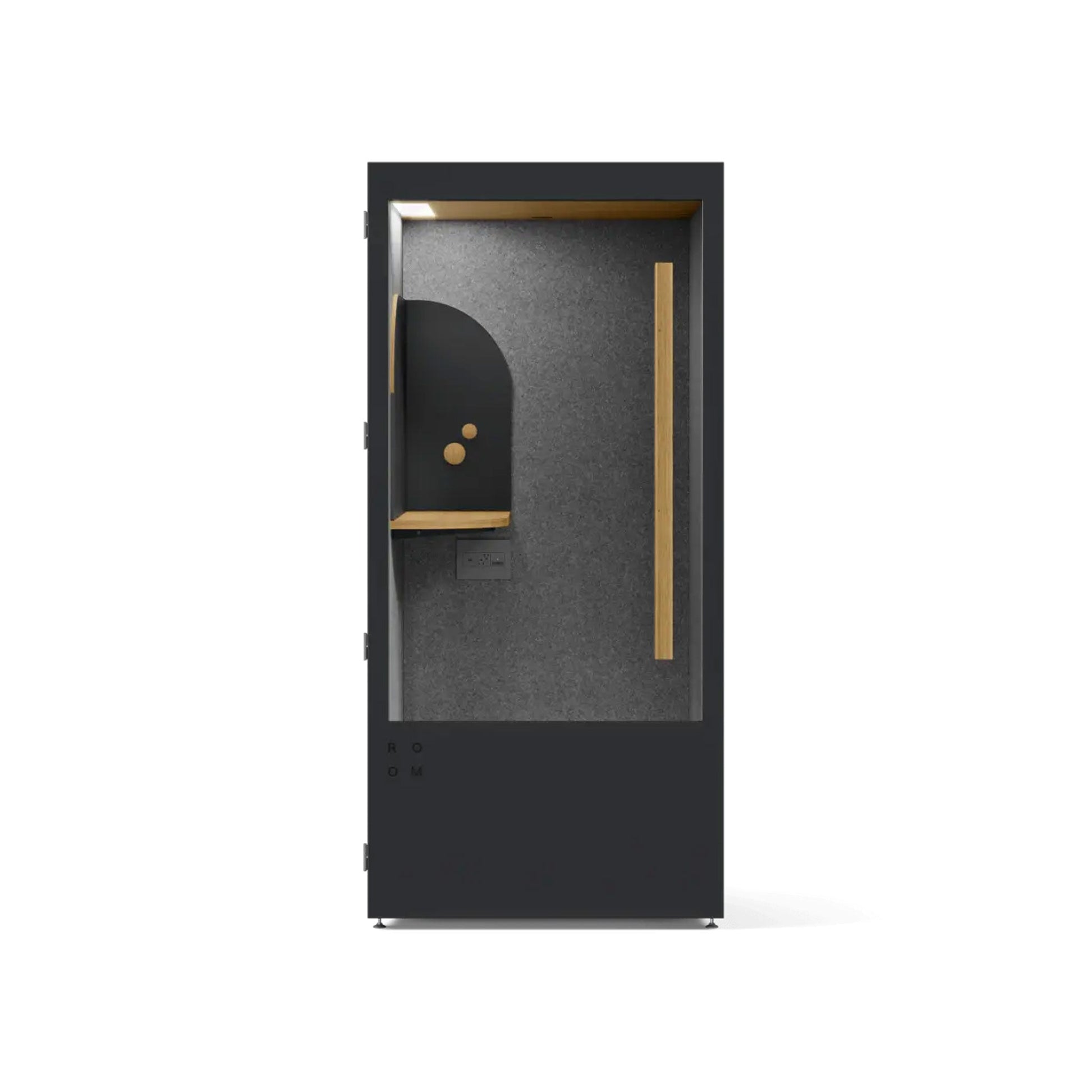 Room Phone Booth - District Furniture