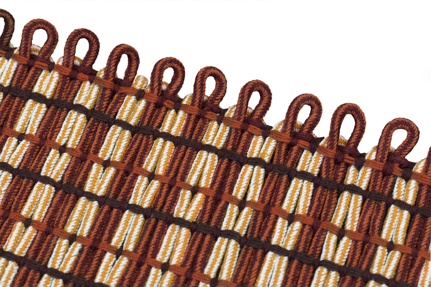 Rope Rug - District Furniture