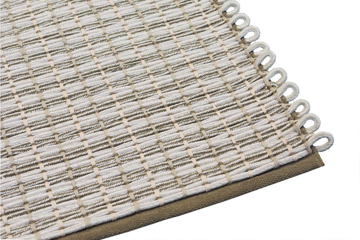 Rope Rug - District Furniture