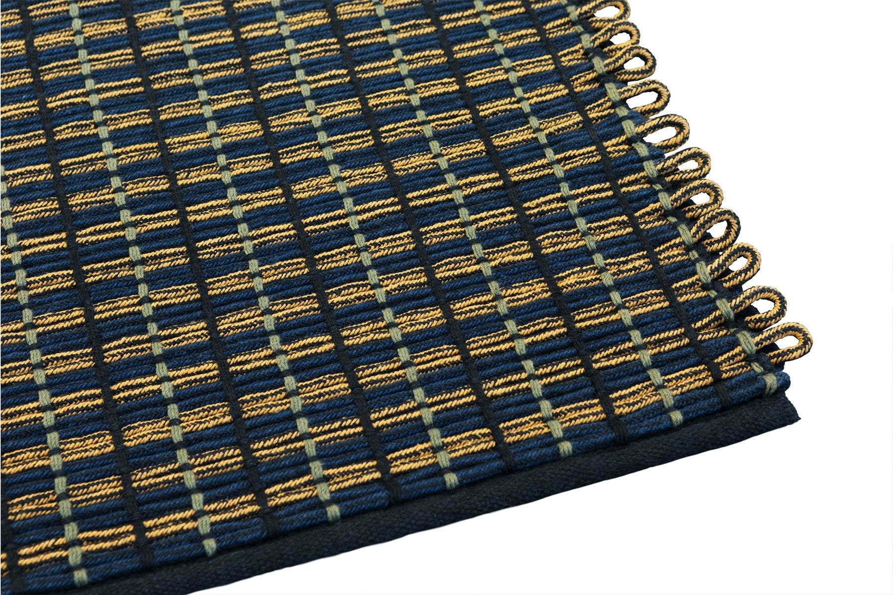 Rope Rug - District Furniture