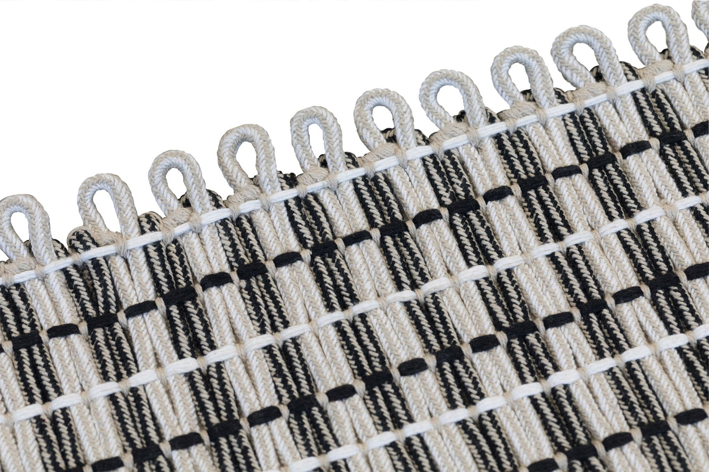 Rope Rug - District Furniture