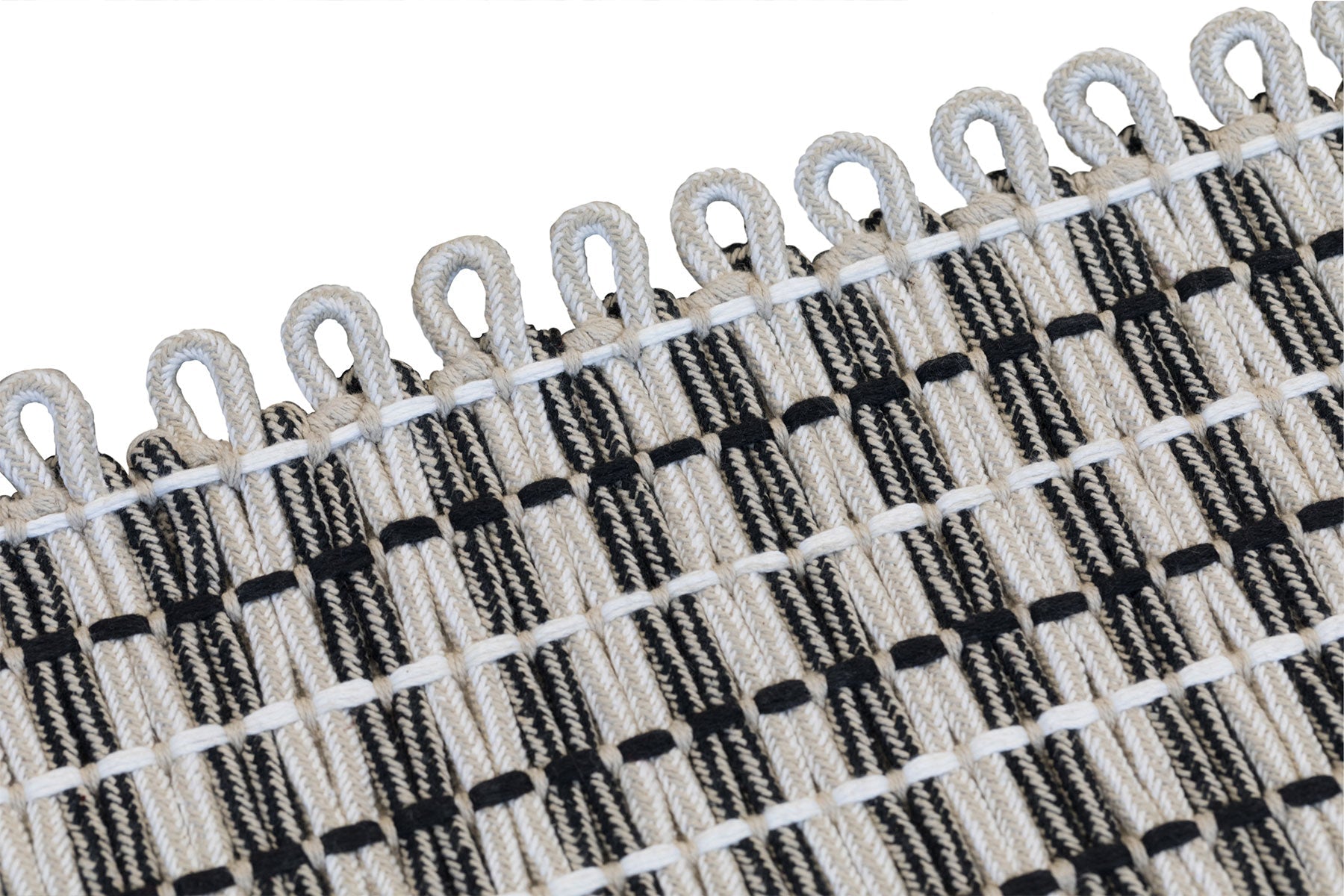 Rope Rug - District Furniture