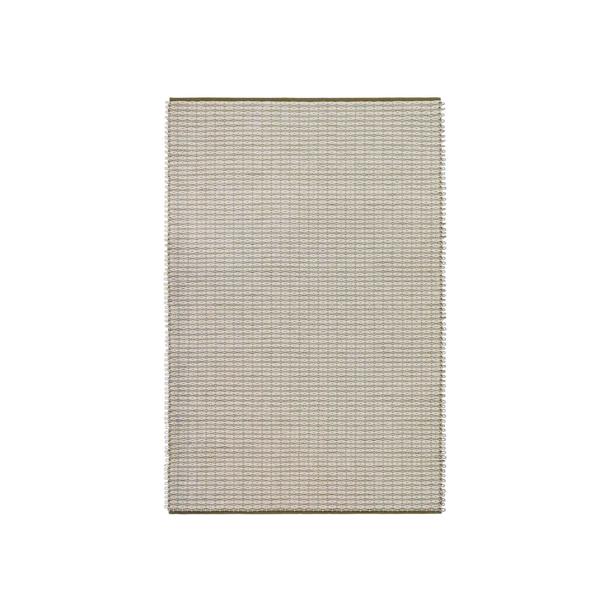 Rope Rug - District Furniture