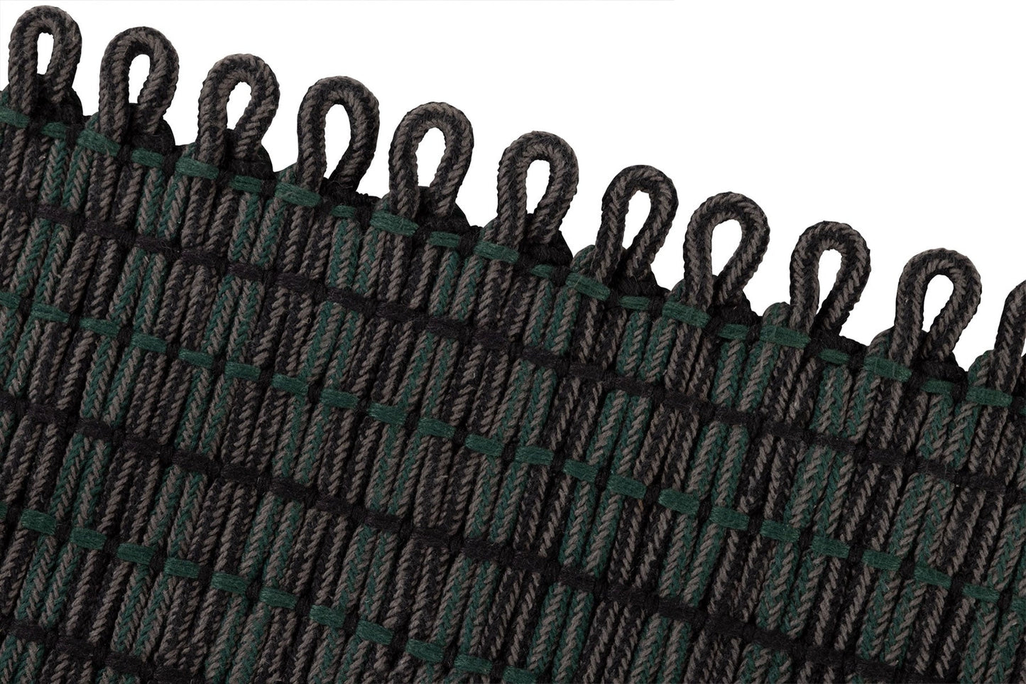 Rope Rug - District Furniture