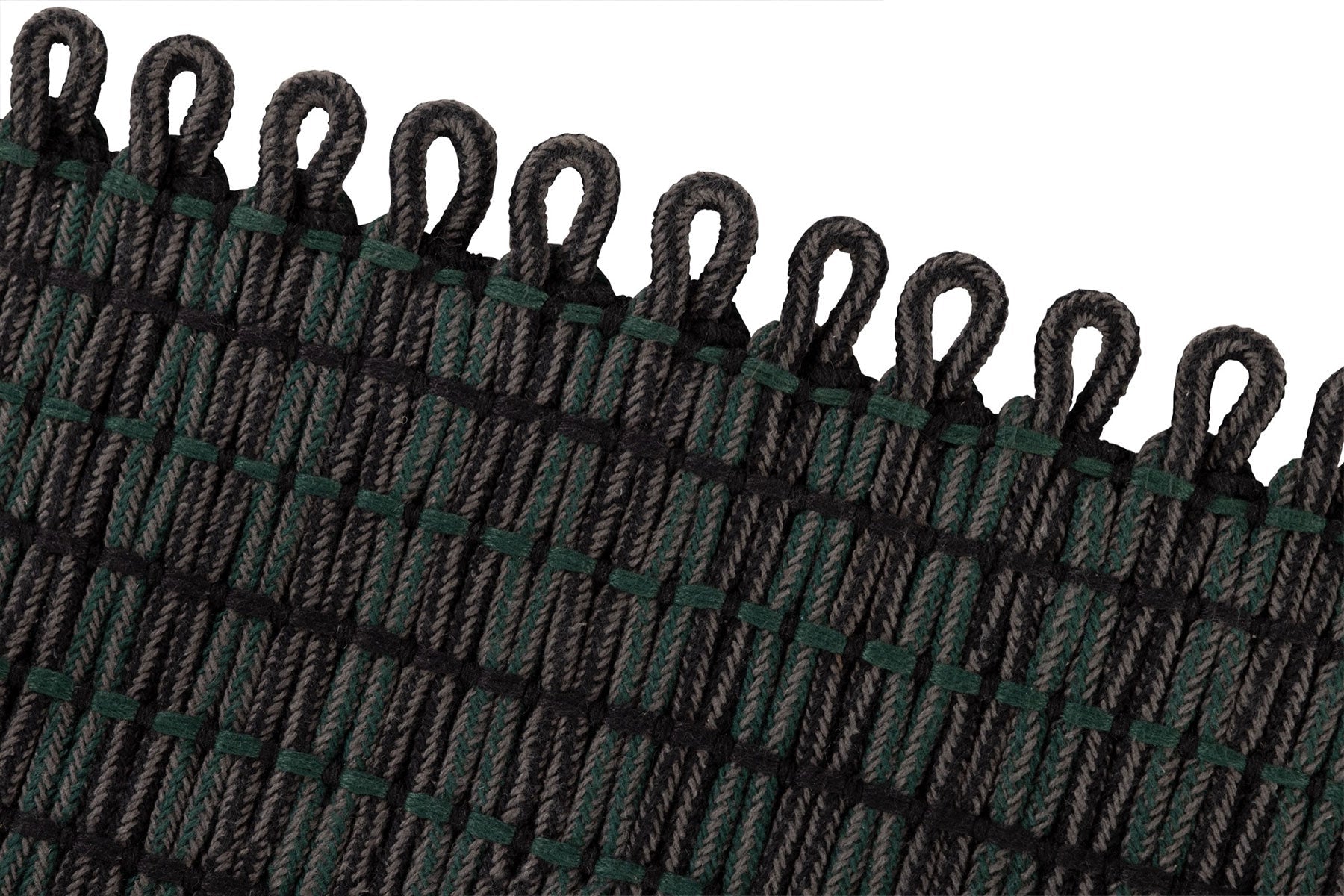 Rope Rug - District Furniture