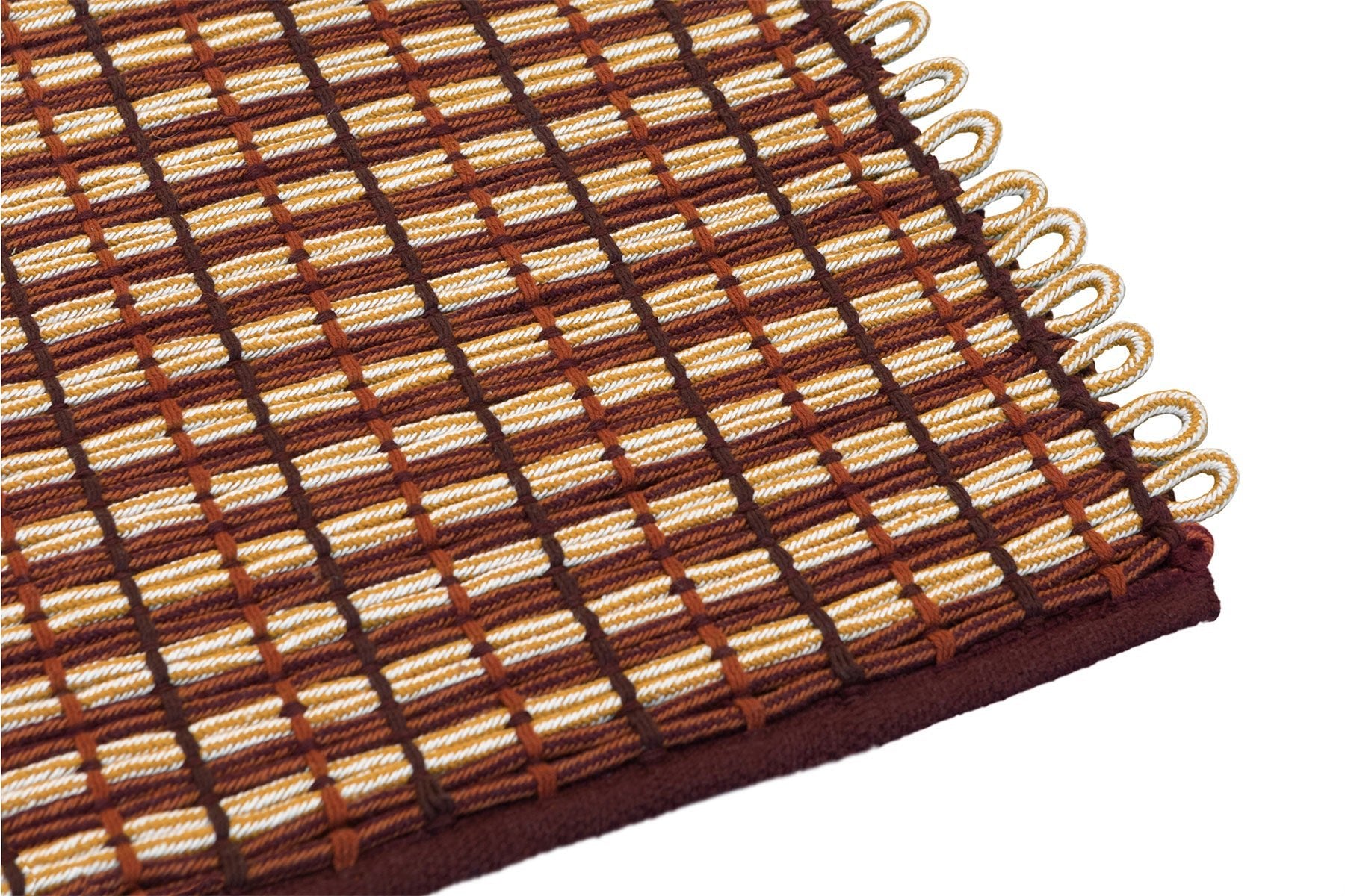 Rope Rug - District Furniture