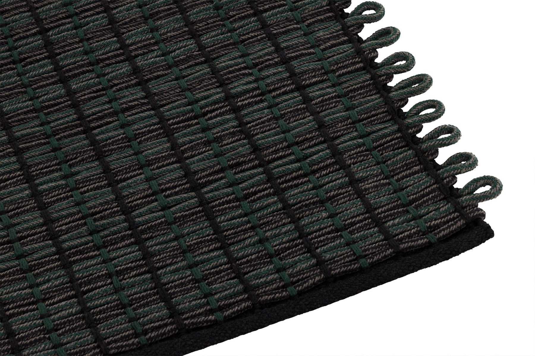 Rope Rug - District Furniture