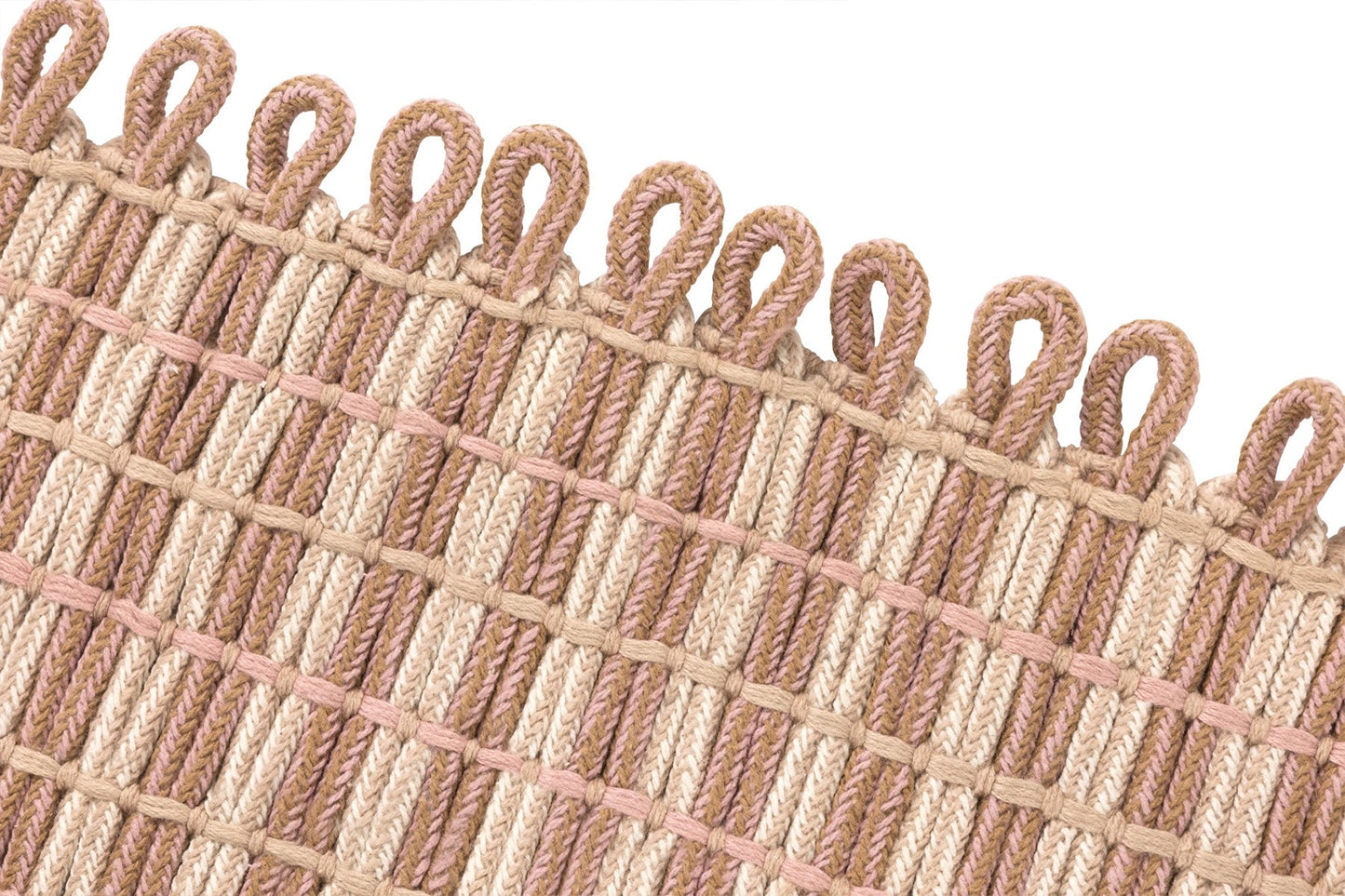 Rope Rug - District Furniture