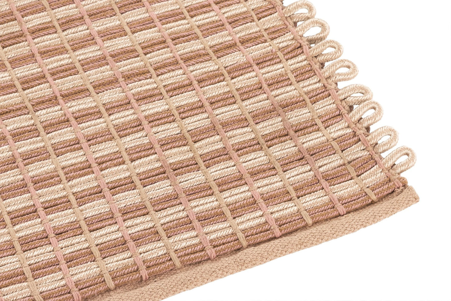 Rope Rug - District Furniture