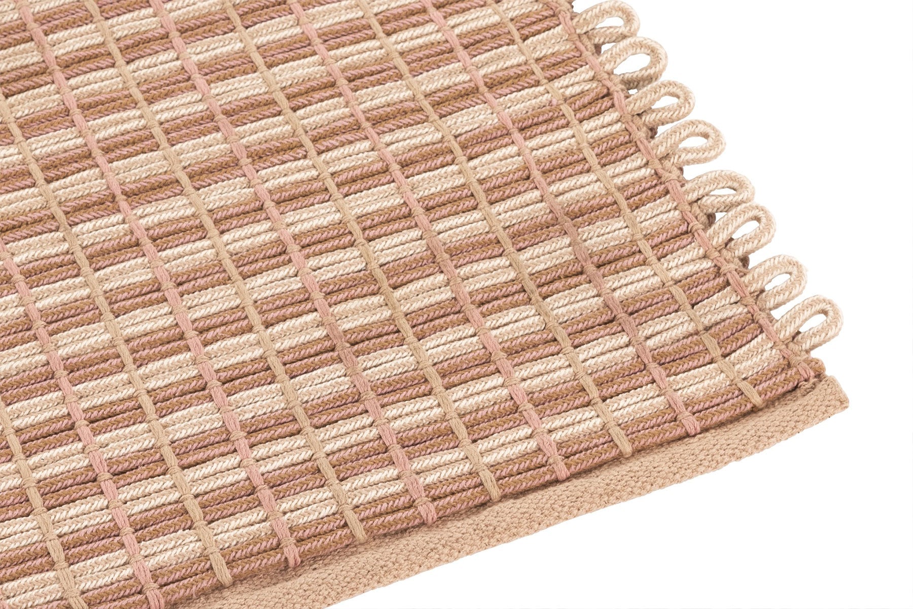 Rope Rug - District Furniture