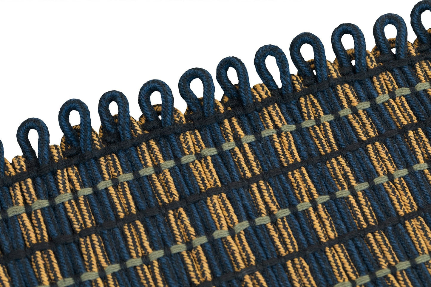 Rope Rug - District Furniture