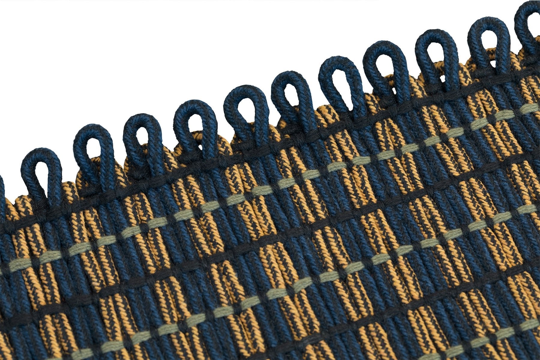 Rope Rug - District Furniture