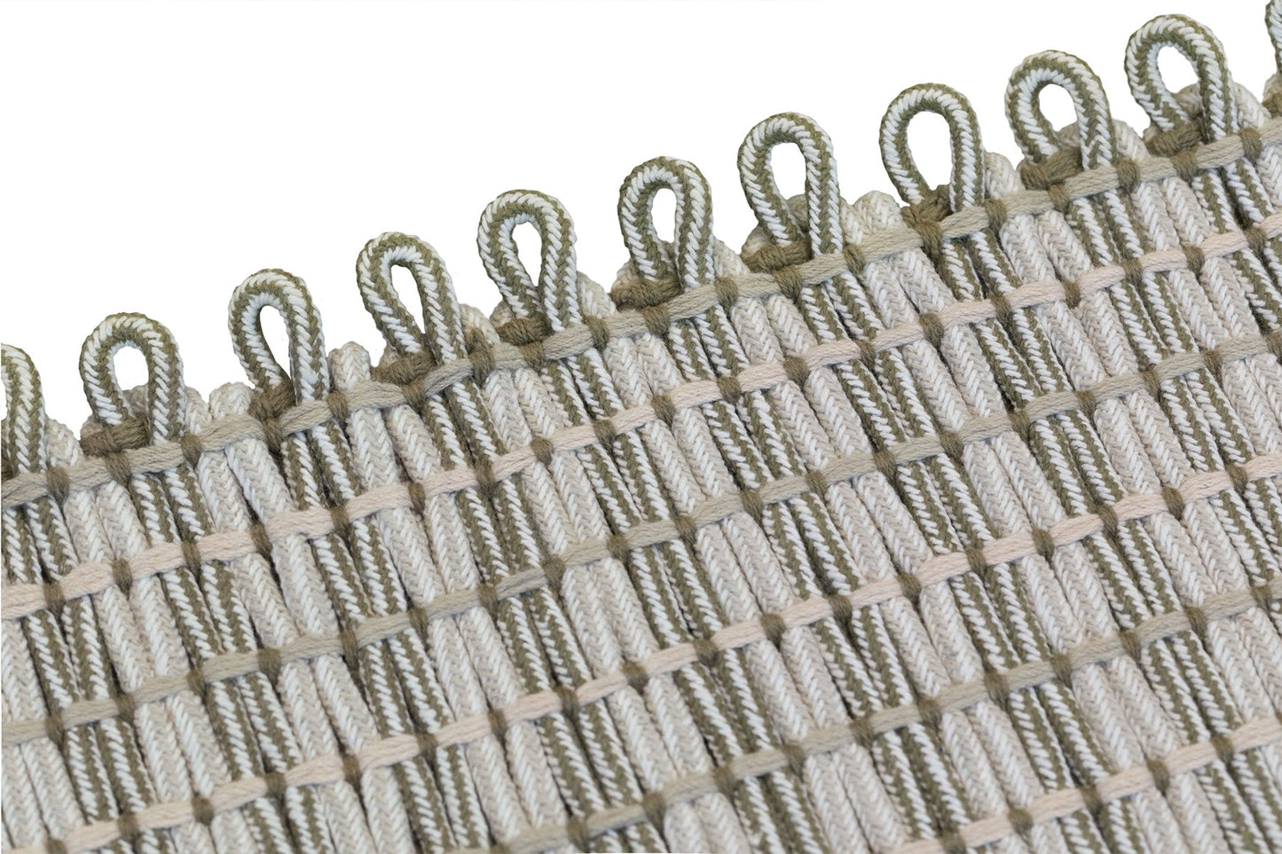 Rope Rug - District Furniture