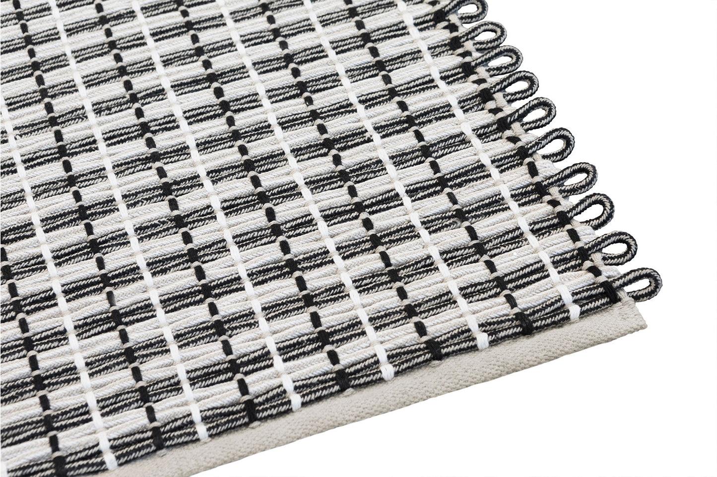 Rope Rug - District Furniture