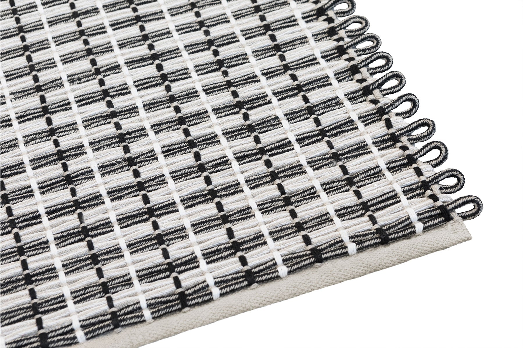 Rope Rug - District Furniture