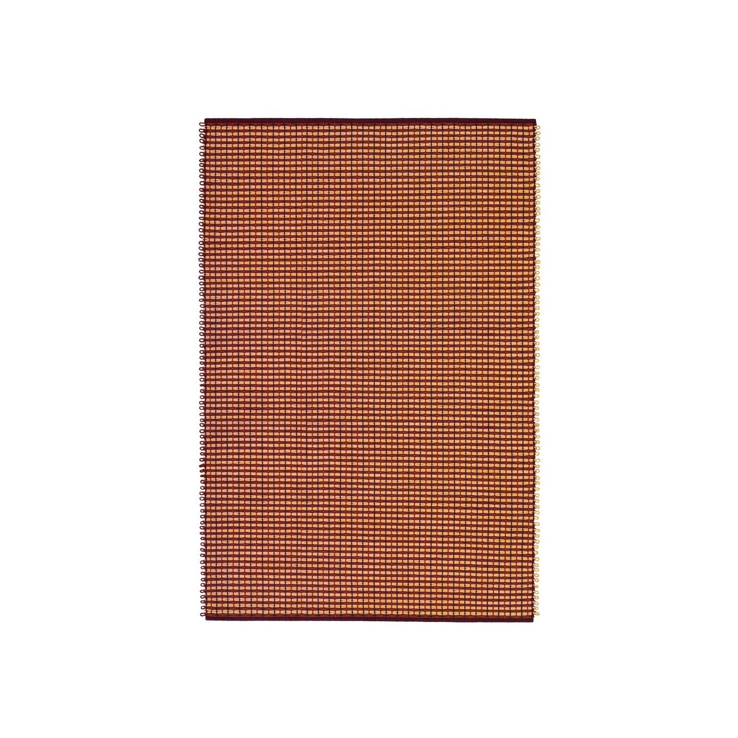 Rope Rug - District Furniture