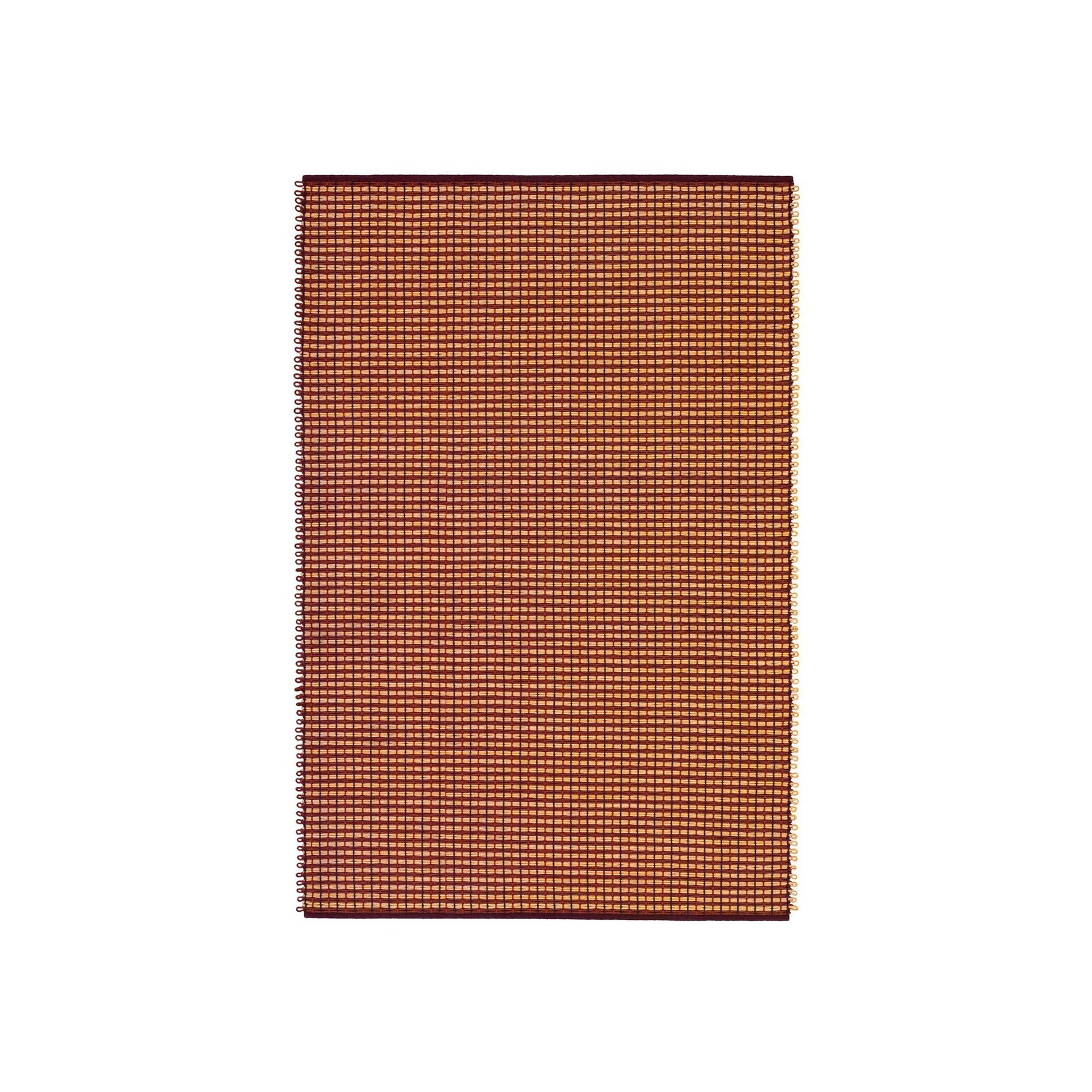 Rope Rug - District Furniture